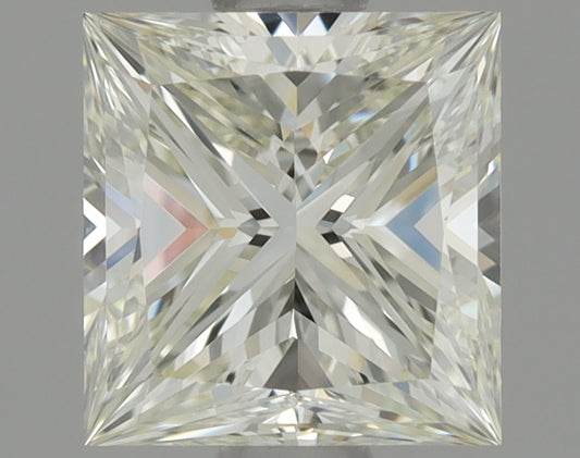 Princess 0.7 Ct. K VVS1 -  VG VG