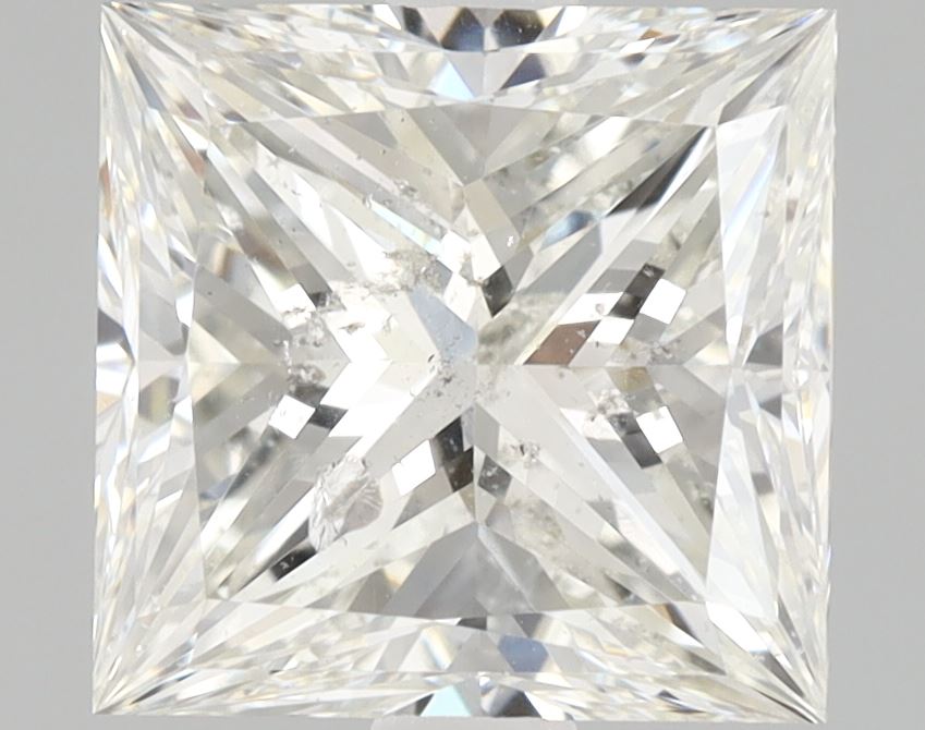 Princess 2.01 Ct. I SI2 -  EX VG