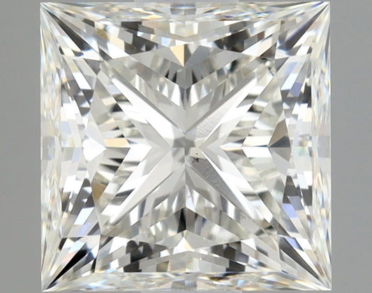 Princess 1.3 Ct. I VS2 -  EX VG