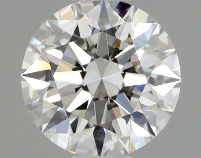 Round 0.44 Ct. G VVS1 - EX EX EX