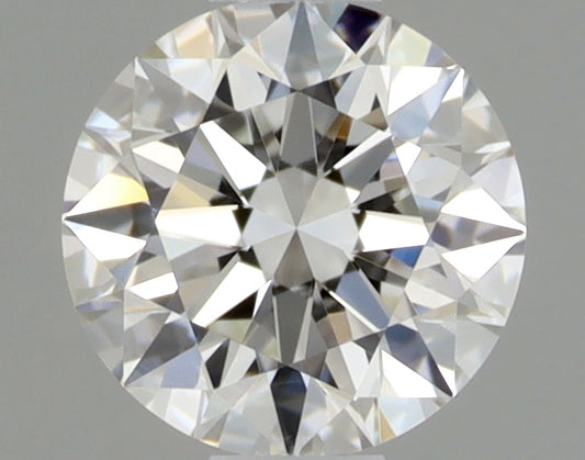 Round 0.44 Ct. G VVS1 - EX EX EX