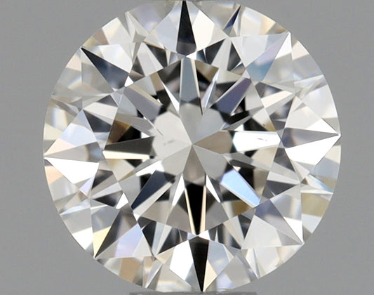 Round 0.47 Ct. H VS2 - EX EX EX