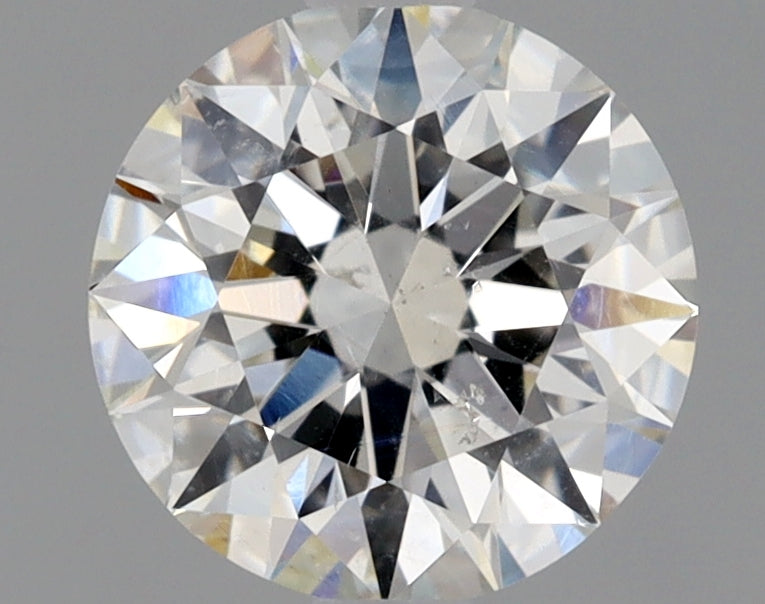 Round 0.91 Ct. H SI2 - EX EX EX