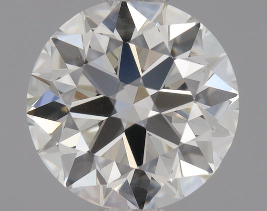 Round 0.9 Ct. G VVS2 - EX EX EX