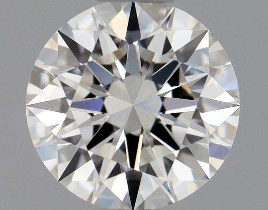Round 0.51 Ct. G IF - EX EX EX