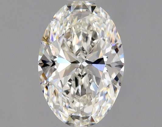 Oval 1.01 Ct. H VVS1 -  EX EX