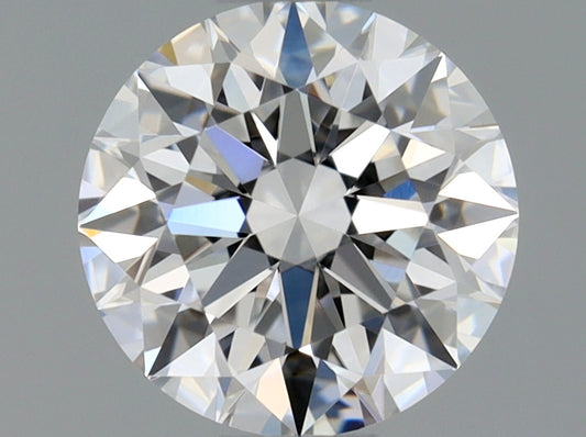 Round 0.71 Ct. E VVS1 - EX EX EX