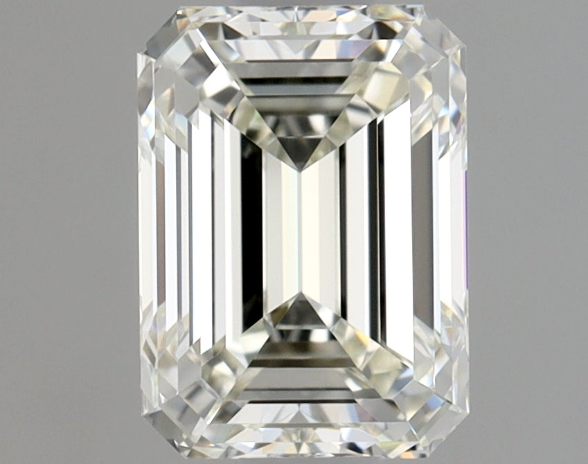 Emerald 1.01 Ct. K VVS1 -  VG VG