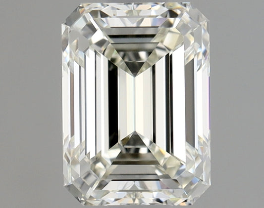 Emerald 1.01 Ct. K VVS1 -  VG VG