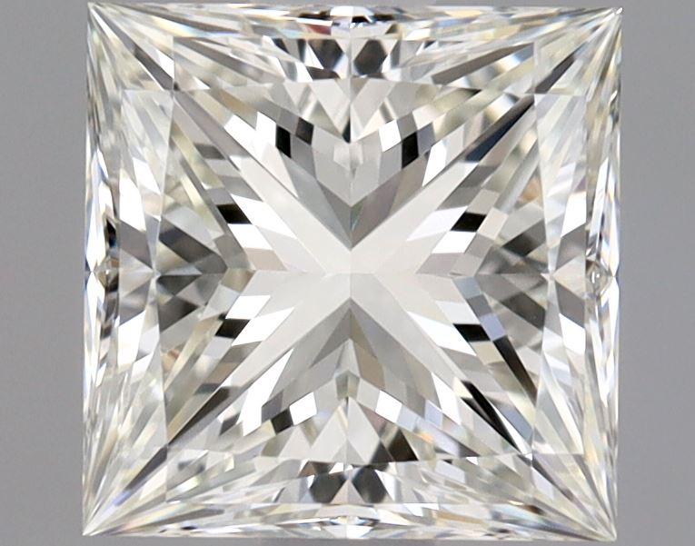 Princess 1.01 Ct. J VVS1 -  EX VG