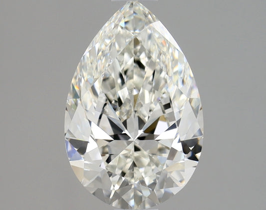 Pear 1.4 Ct. H VS2 -  VG EX