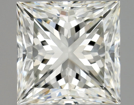 Princess 1.5 Ct. J VVS1 -  EX EX
