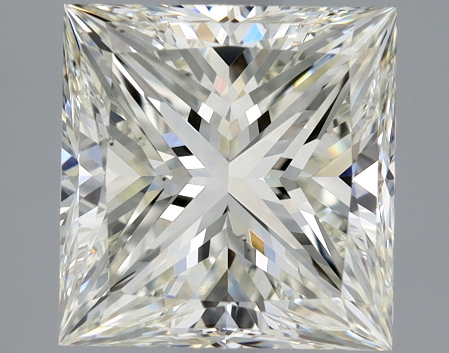 Princess 1.7 Ct. J VS2 -  EX VG