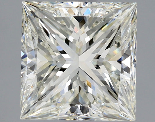 Princess 1.7 Ct. J VS2 -  EX VG