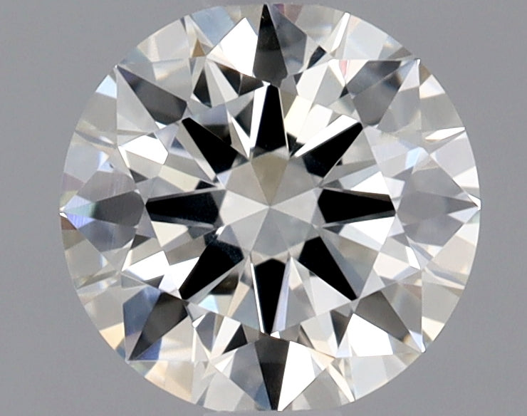 Round 0.65 Ct. I SI1 - EX EX EX