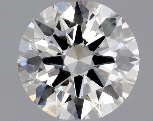 Round 0.65 Ct. I SI1 - EX EX EX