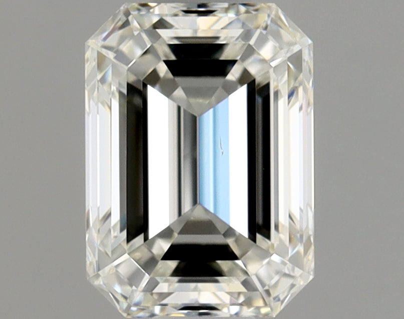 Emerald 1 Ct. I VS1 -  EX EX