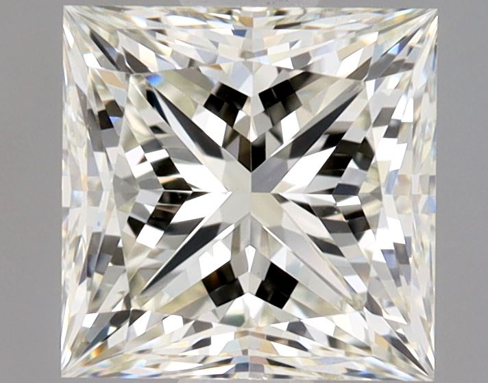 Princess 1.05 Ct. K VS2 -  EX EX
