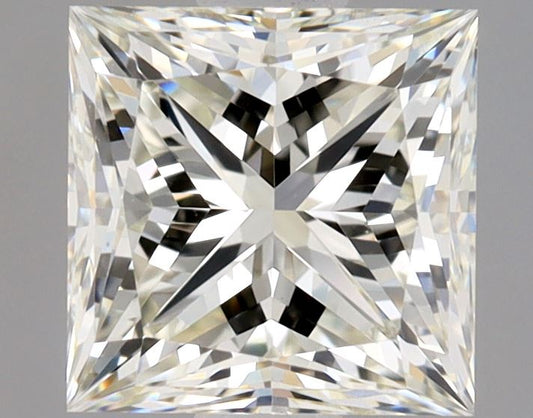 Princess 1.05 Ct. K VS2 -  EX EX