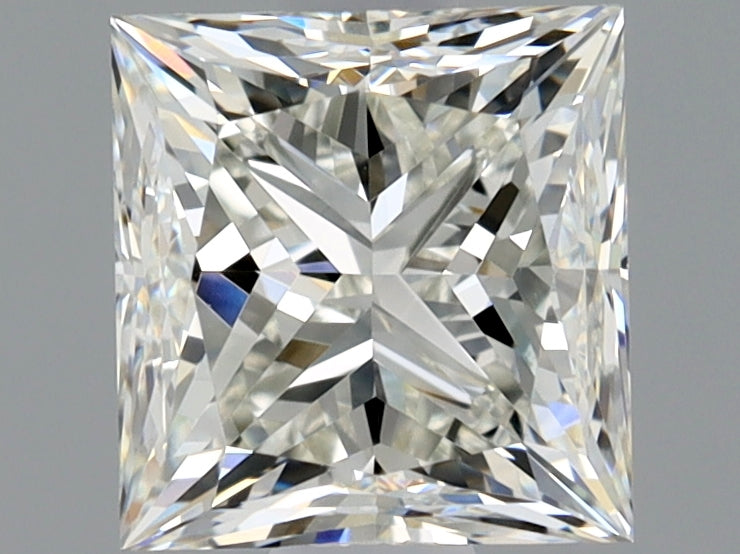 Princess 1.2 Ct. J VVS2 -  VG G