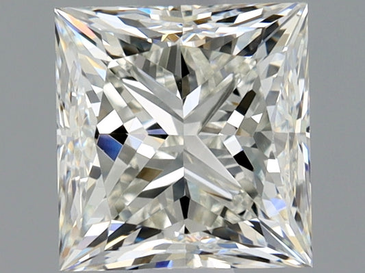 Princess 1.2 Ct. J VVS2 -  VG G
