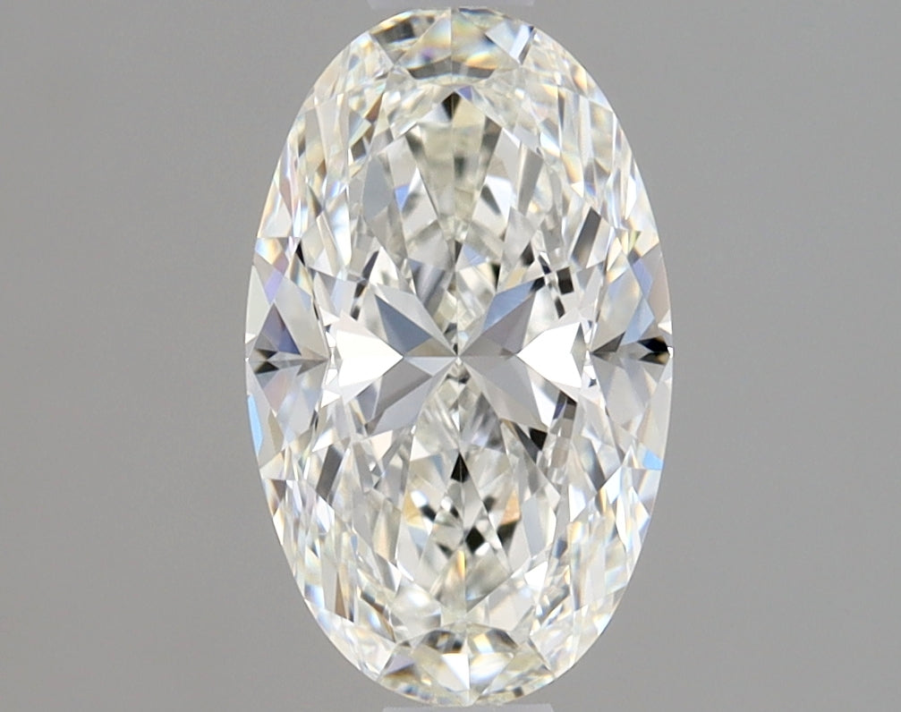 Oval 1.2 Ct. G VVS2 -  EX VG