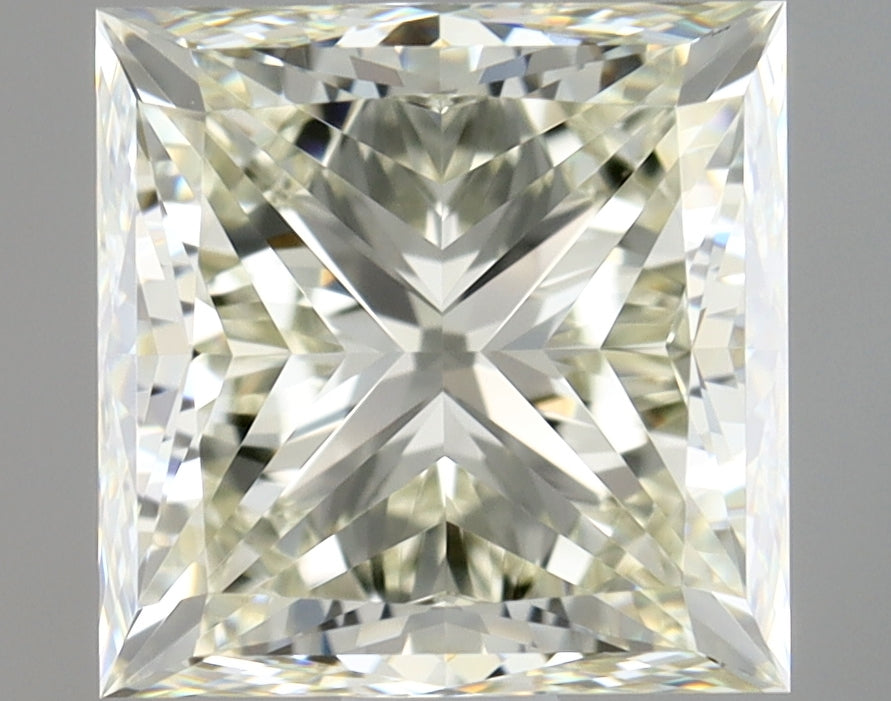 Princess 1.8 Ct. M IF -  EX EX