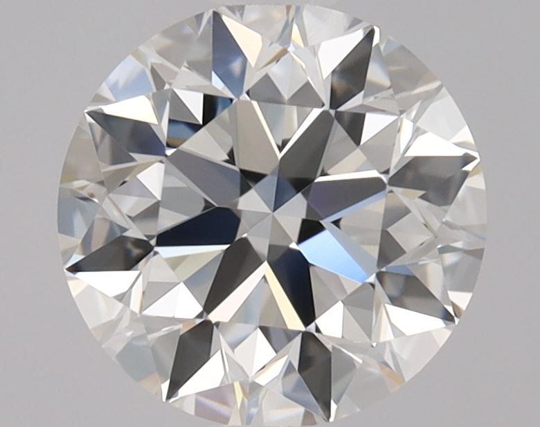 Round 0.82 Ct. G VVS1 - EX EX EX