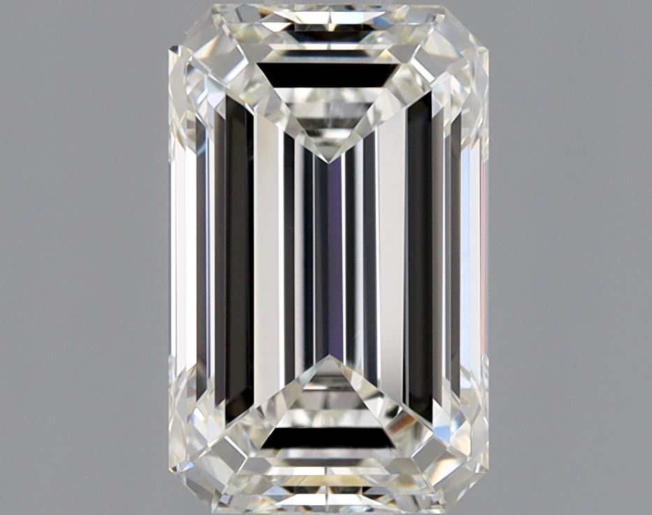 Emerald 1.21 Ct. I IF -  EX EX