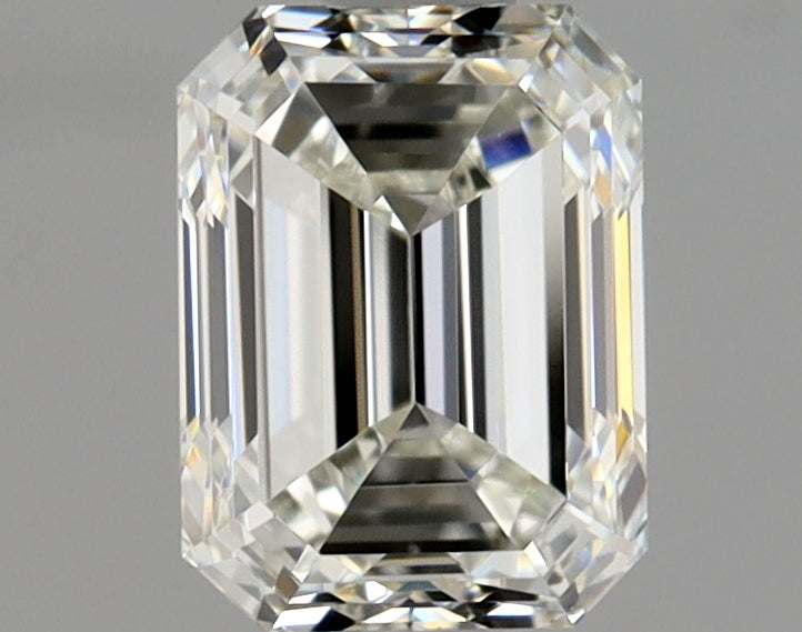 Emerald 1.01 Ct. I VVS2 -  VG VG