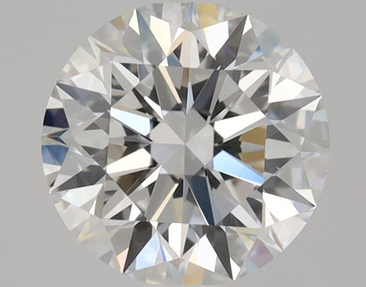 Round 0.71 Ct. E VVS1 - EX EX EX