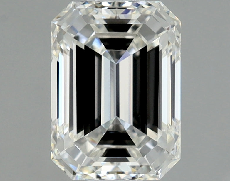 Emerald 1 Ct. G VVS2 -  VG VG