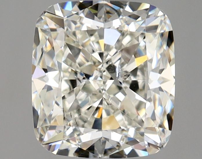Cushion 1.01 Ct. J SI2 -  VG EX