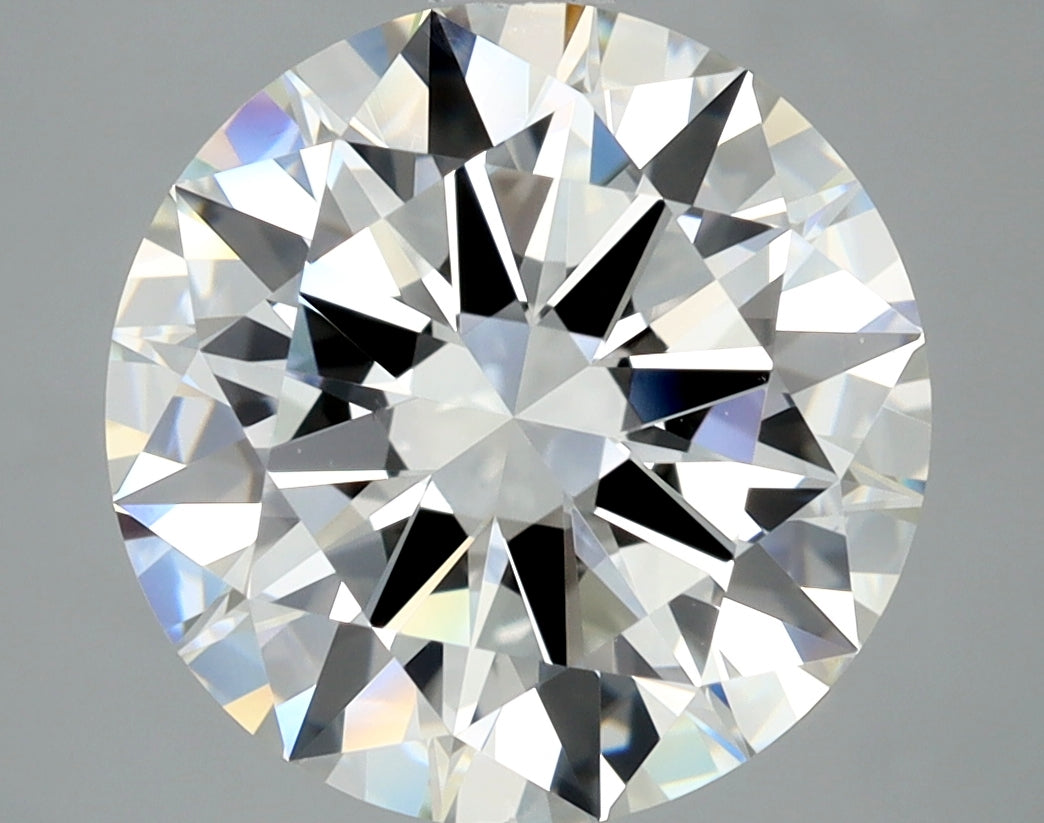 Round 4.5 Ct. I VS1 - EX EX EX