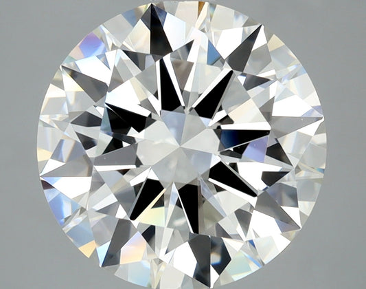 Round 4.5 Ct. I VS1 - EX EX EX