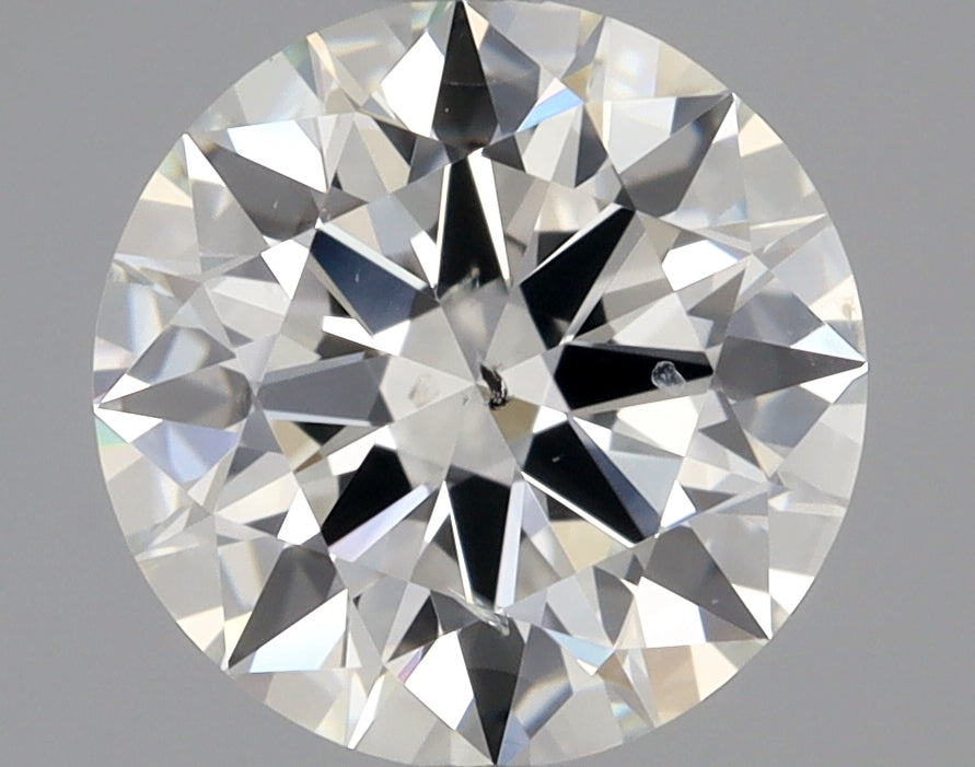 Round 1.53 Ct. I SI2 - EX EX EX