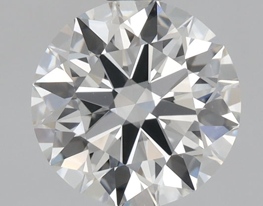 Round 0.92 Ct. F VVS1 - EX EX EX