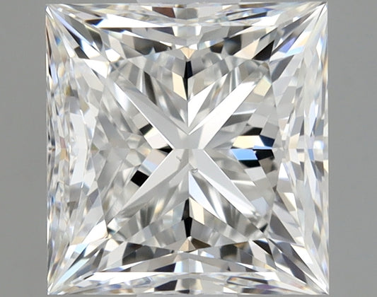 Princess 1.01 Ct. E VS2 -  EX VG