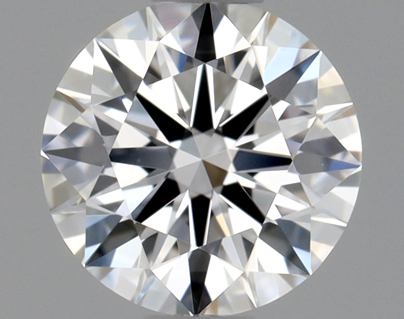 Round 0.6 Ct. D IF - EX EX EX