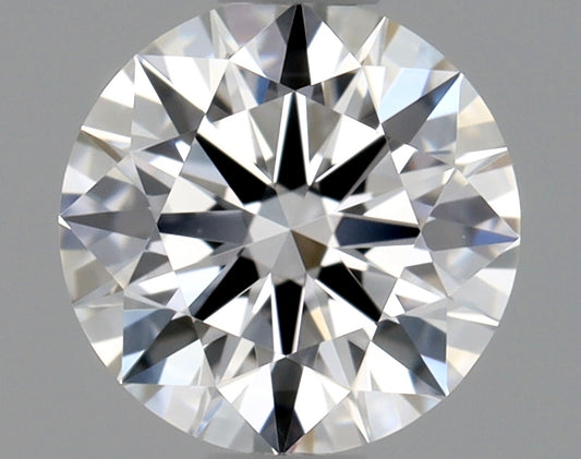 Round 0.6 Ct. D IF - EX EX EX