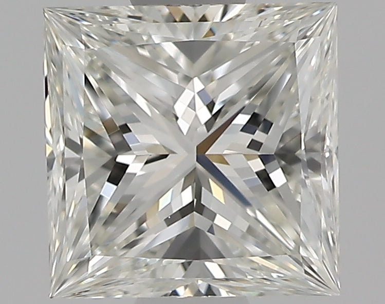 Princess 0.8 Ct. H VVS2 -  EX VG