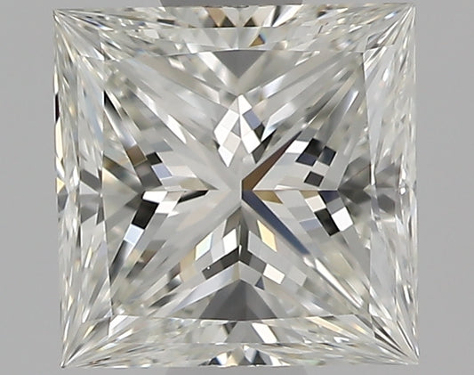 Princess 0.8 Ct. H VVS2 -  EX VG