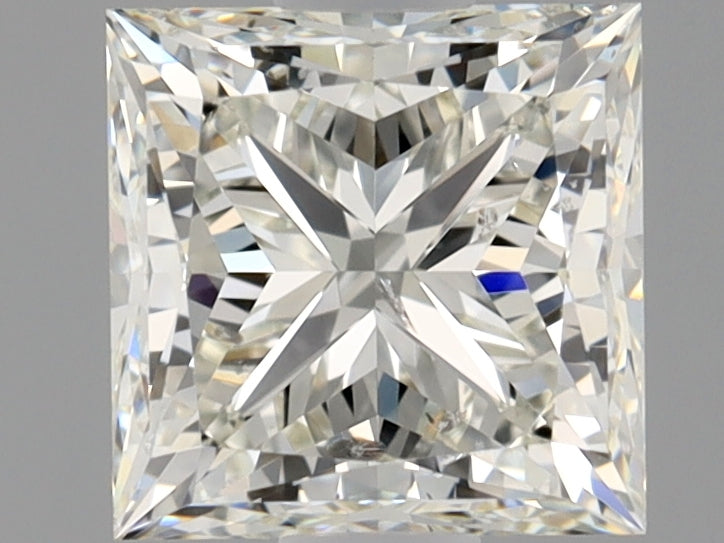 Princess 1.01 Ct. J SI2 -  EX VG