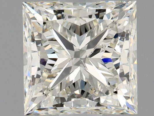 Princess 1.01 Ct. J SI2 -  EX VG