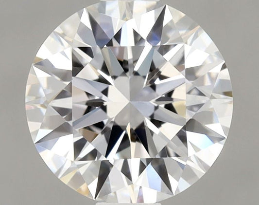 Round 0.84 Ct. D FL - EX EX EX