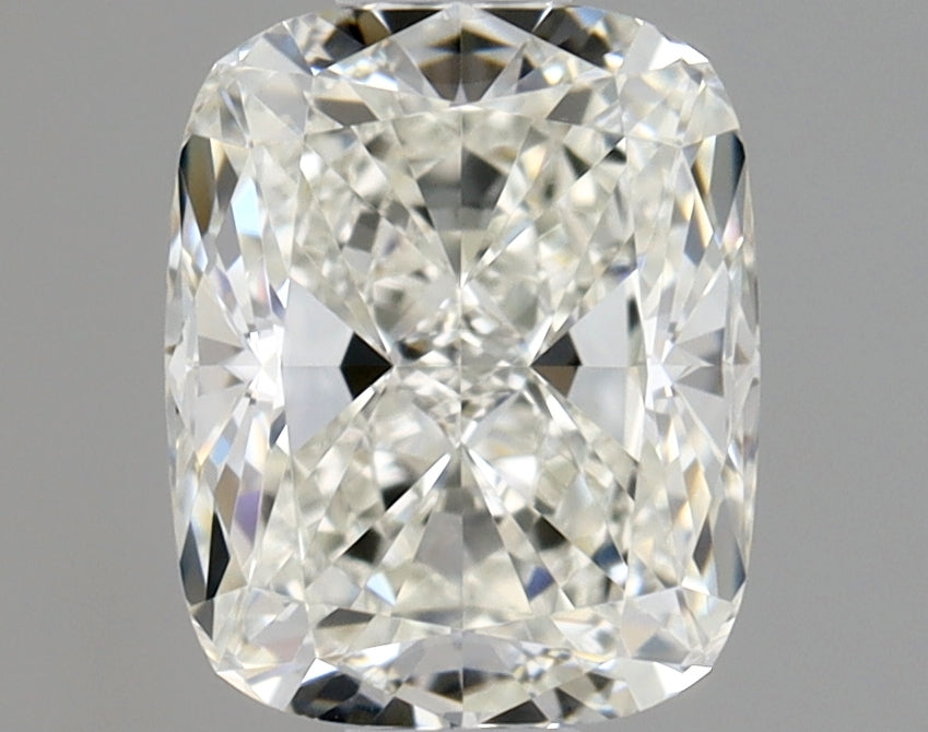 Cushion 0.9 Ct. I VS1 -  EX EX