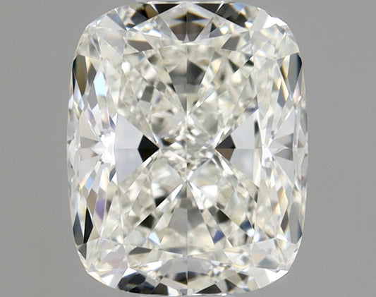 Cushion 0.9 Ct. I VS1 -  EX EX