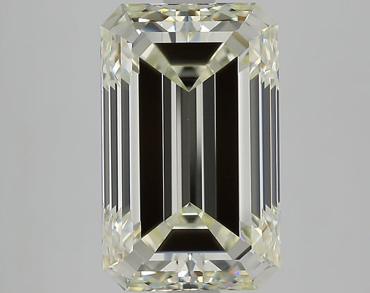 Emerald 3.5 Ct. K VVS2 -  EX EX