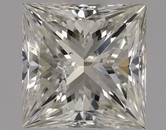 Princess 1.01 Ct. I SI2 -  EX VG