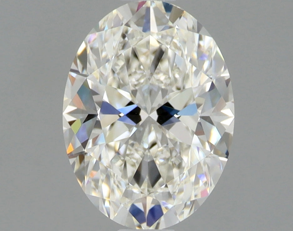 Oval 1.01 Ct. G VVS2 -  EX EX
